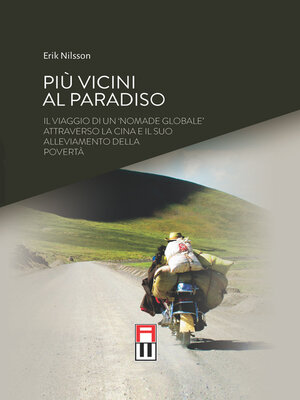cover image of Più Vicini Al Paradiso